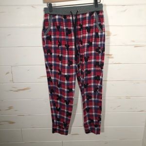 Disney sweat pants